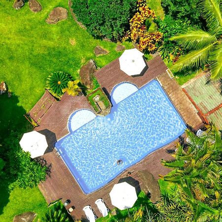 Velinn Pousada Bromelias Ilhabela Ngoại thất bức ảnh