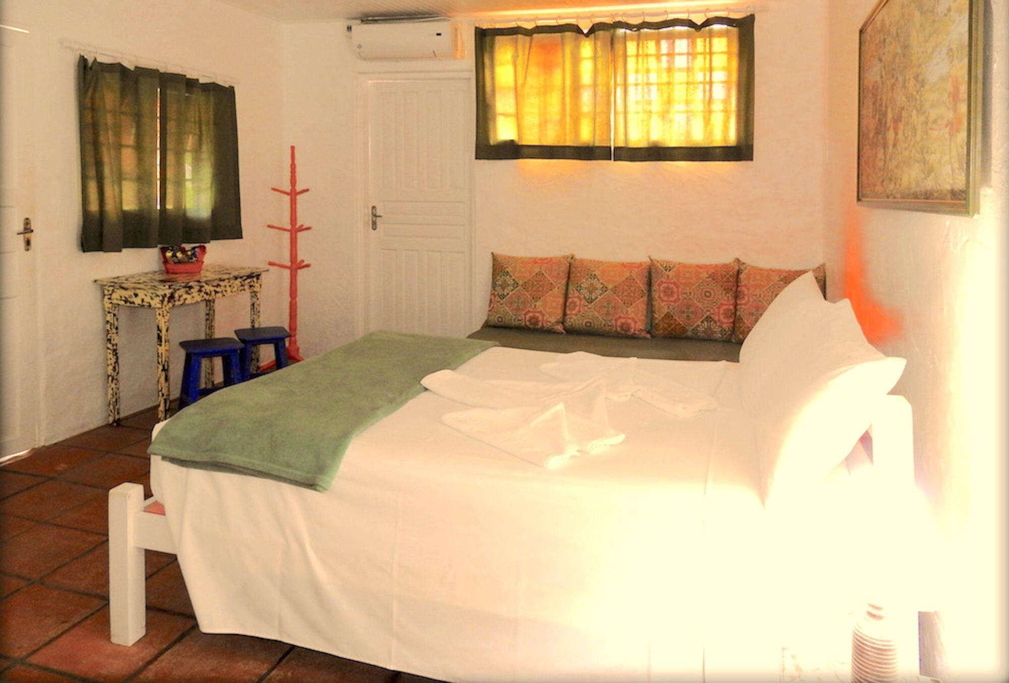 Velinn Pousada Bromelias Ilhabela Ngoại thất bức ảnh