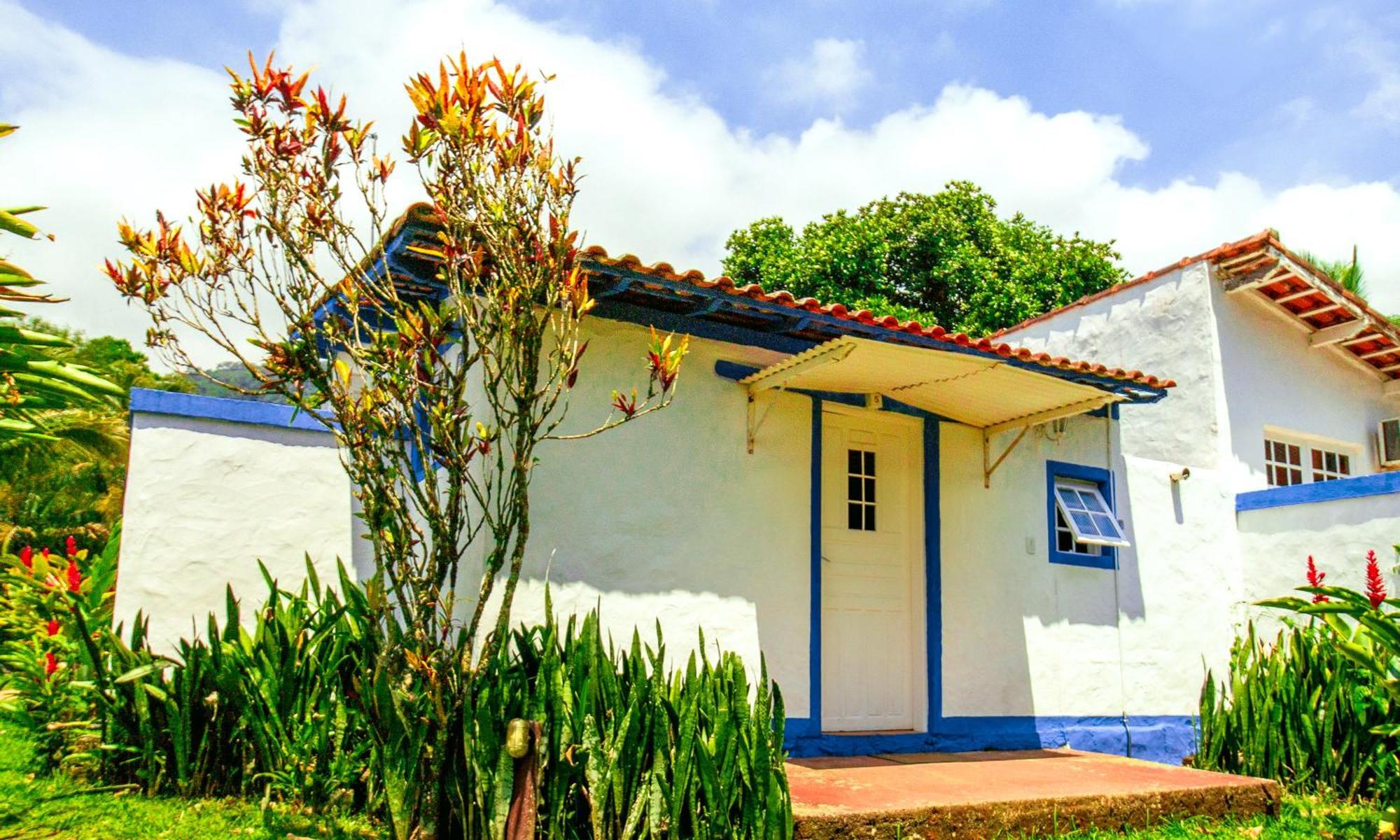 Velinn Pousada Bromelias Ilhabela Ngoại thất bức ảnh