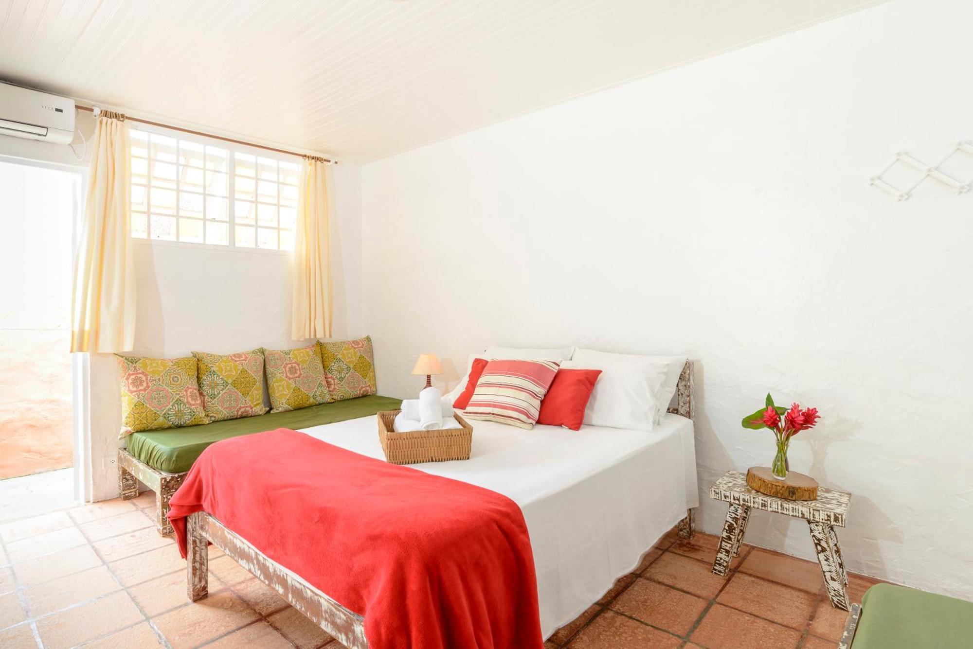 Velinn Pousada Bromelias Ilhabela Phòng bức ảnh
