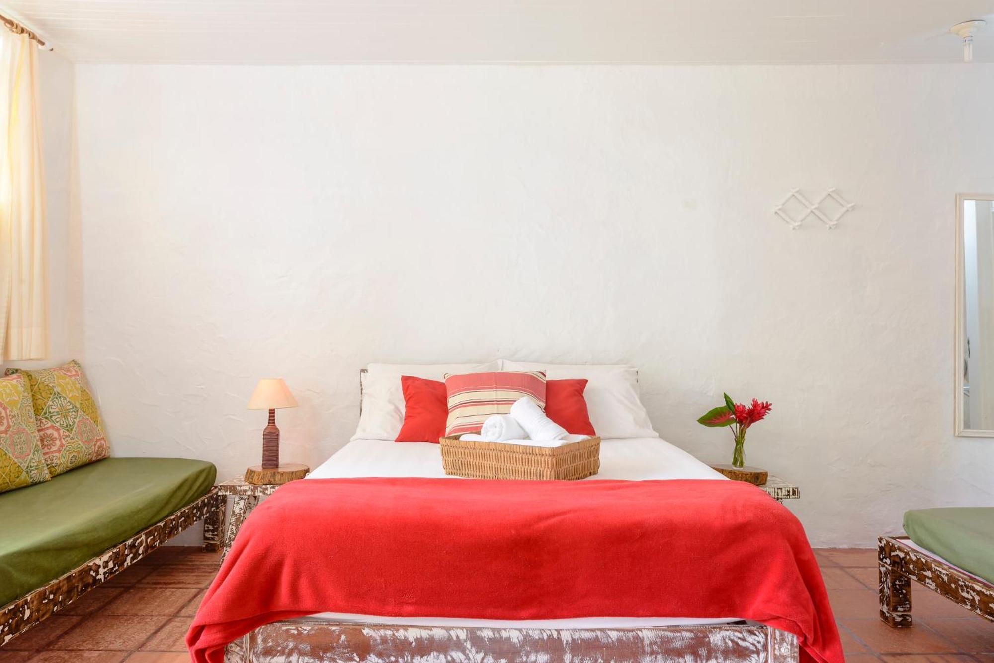 Velinn Pousada Bromelias Ilhabela Phòng bức ảnh