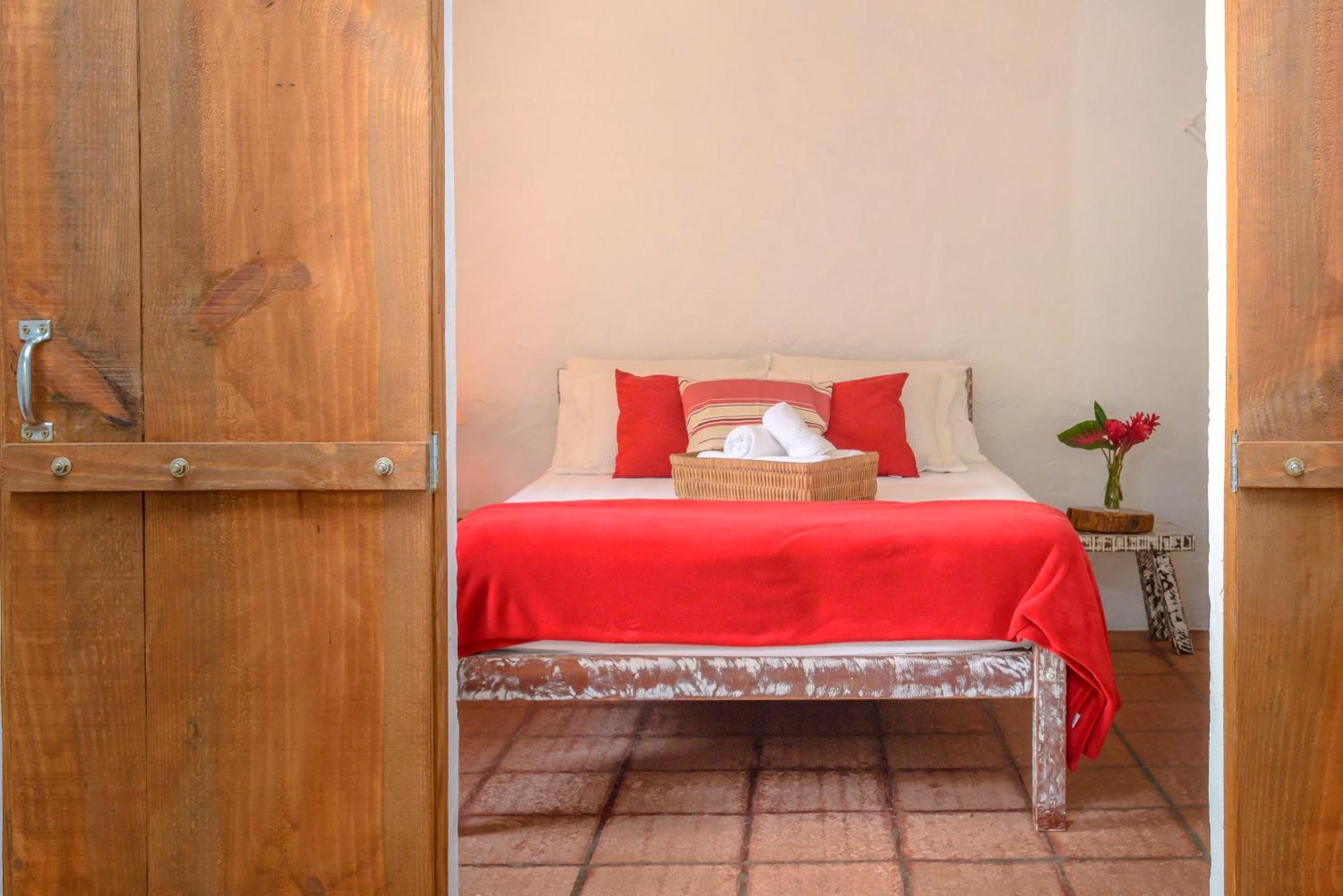 Velinn Pousada Bromelias Ilhabela Phòng bức ảnh