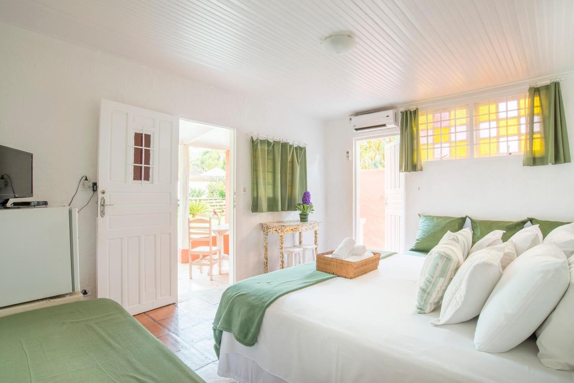 Velinn Pousada Bromelias Ilhabela Phòng bức ảnh