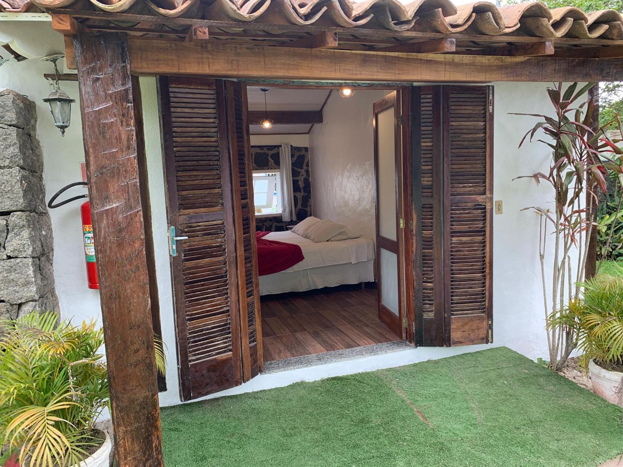 Velinn Pousada Bromelias Ilhabela Phòng bức ảnh
