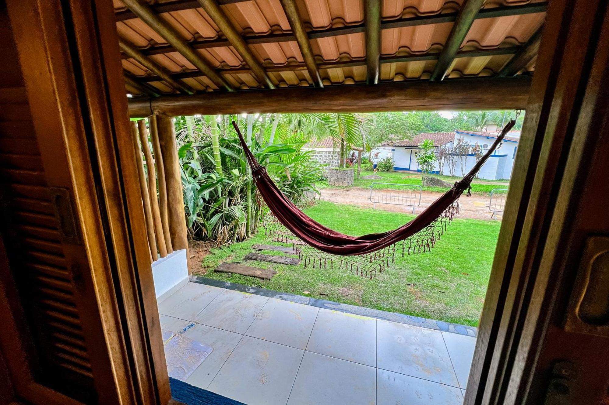 Velinn Pousada Bromelias Ilhabela Phòng bức ảnh