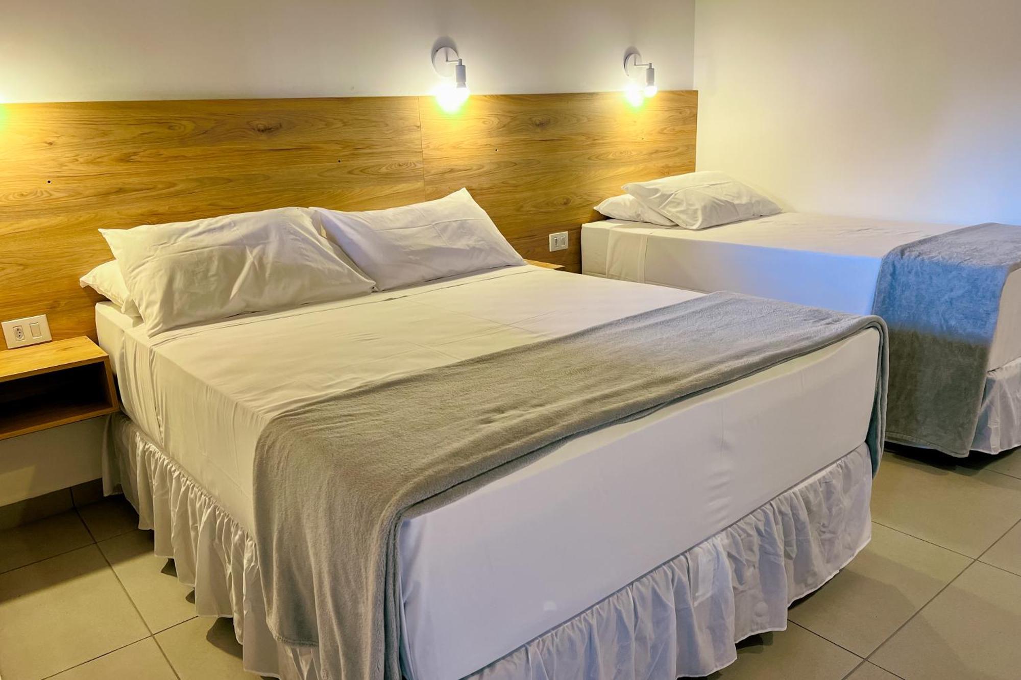 Velinn Pousada Bromelias Ilhabela Phòng bức ảnh