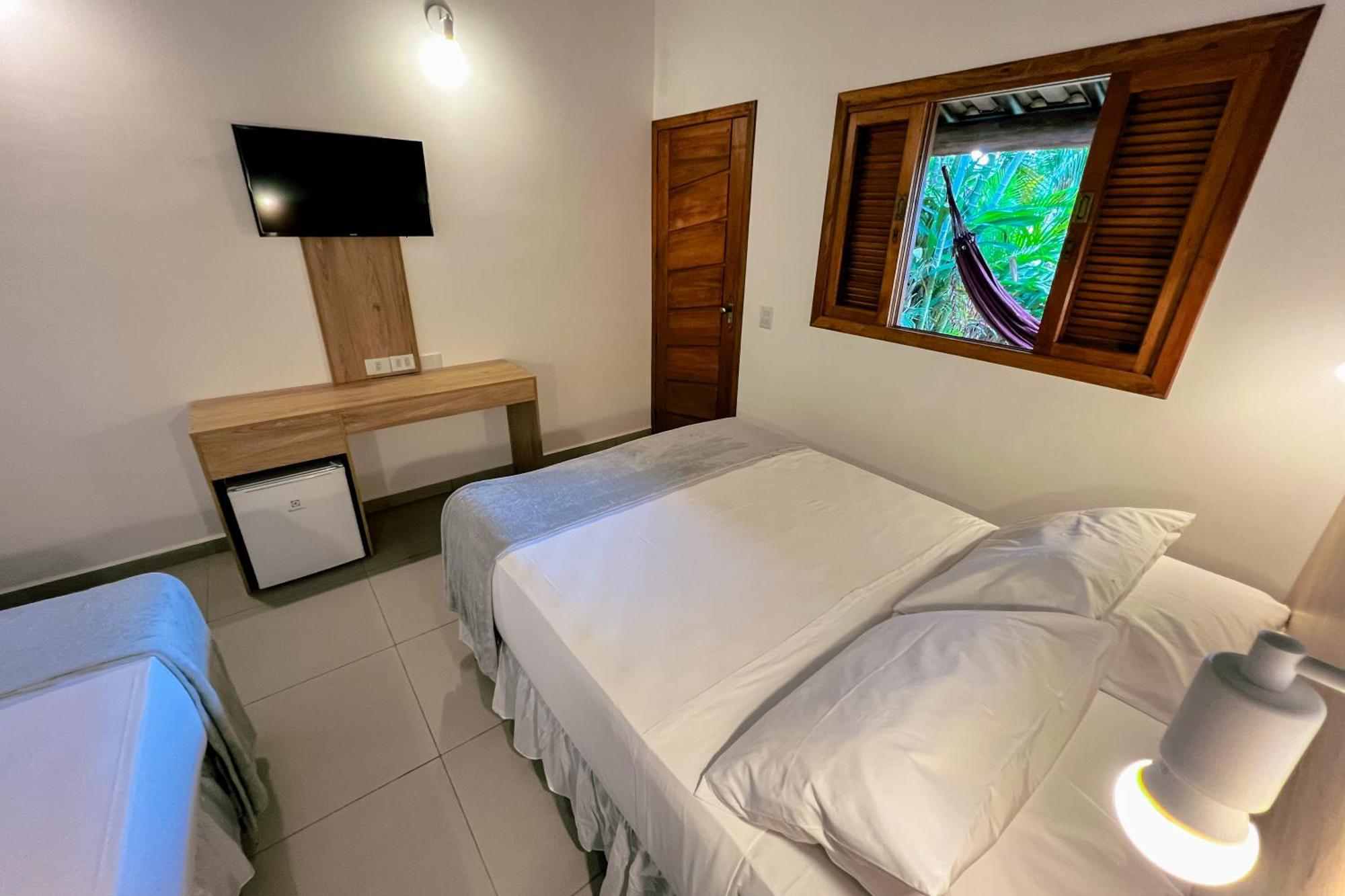 Velinn Pousada Bromelias Ilhabela Phòng bức ảnh