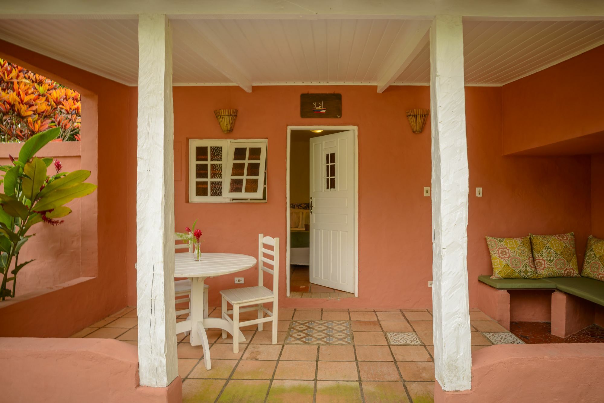 Velinn Pousada Bromelias Ilhabela Ngoại thất bức ảnh